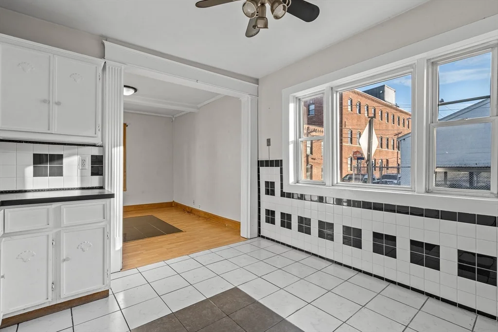 1 bed, 1 bath apartment for rent at 22 Horace St Unit 1, Somerville