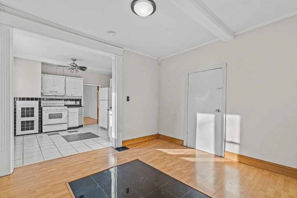 1 bed, 1 bath apartment for rent at 22 Horace St Unit 1, Somerville — photo 4 of 10