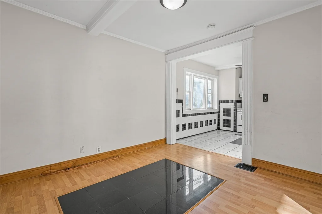 1 bed, 1 bath apartment for rent at 22 Horace St Unit 1, Somerville — photo 3 of 10