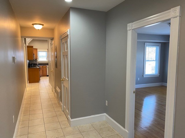2 bed, 1 bath apartment for rent at 22 Howard St Unit 2 Right, Horace Mann — photo 9 of 15