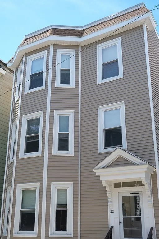 3 bed, 1 bath apartment for rent at 22 Howell St Unit 1, Dorchester — photo 16 of 16