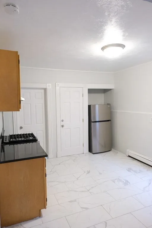 3 bed, 1 bath apartment for rent at 22 Howell St Unit 1, Dorchester — photo 2 of 16