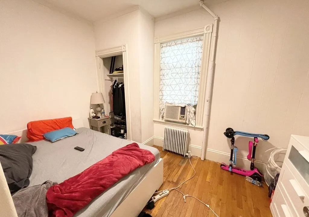 3 bed, 1 bath apartment for rent at 22 Humphreys Unit 2, Dorchester — photo 7 of 9