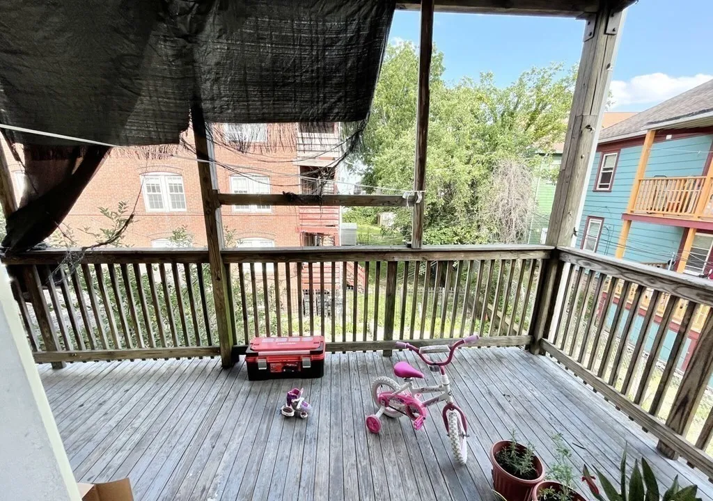 3 bed, 1 bath apartment for rent at 22 Humphreys Unit 2, Dorchester — photo 9 of 9