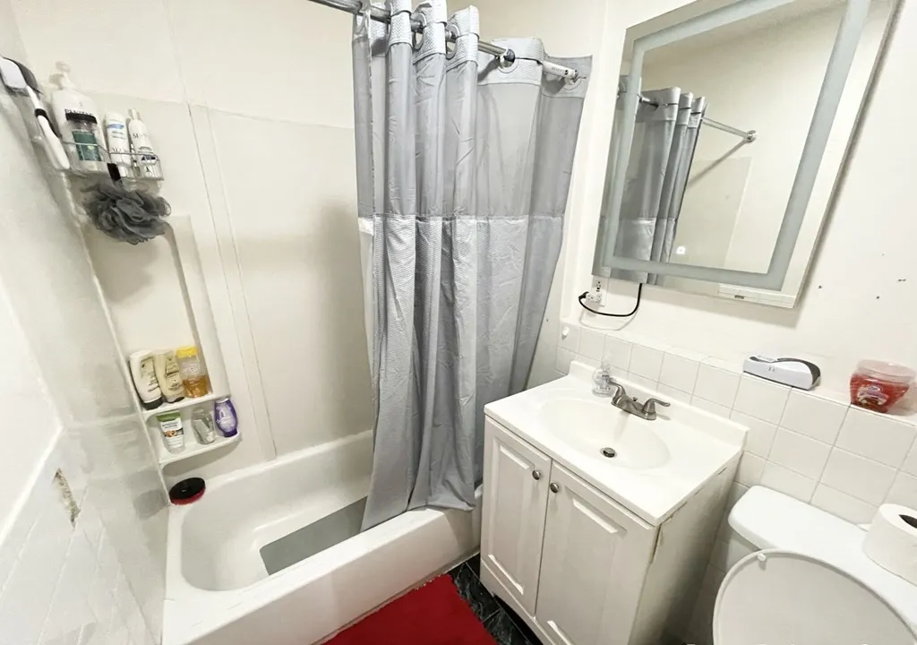 3 bed, 1 bath apartment for rent at 22 Humphreys Unit 2, Dorchester — photo 8 of 9
