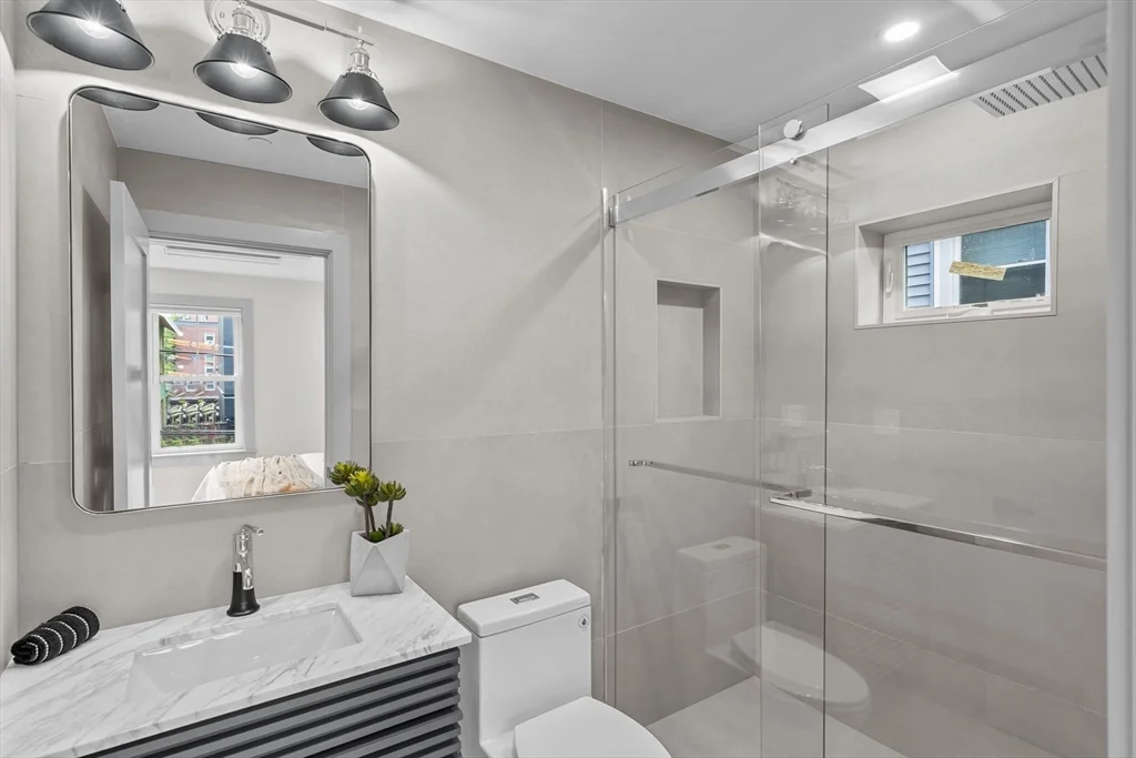 2 bed, 2 bath apartment for rent at 22 Hunting Unit 2, Cambridge — photo 8 of 14