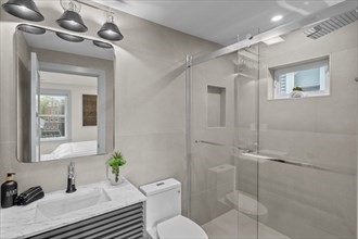 2 bed, 2 bath apartment for rent at 22 Hunting Unit 3, Wellington-Harrington — photo 9 of 13