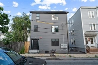2 bed, 2 bath apartment for rent at 22 Hunting Unit 3, Wellington-Harrington — photo 1 of 13