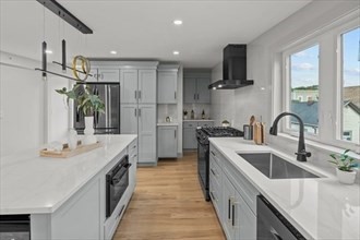 2 bed, 2 bath apartment for rent at 22 Hunting Unit 3, Wellington-Harrington — photo 12 of 13
