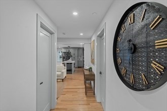 2 bed, 2 bath apartment for rent at 22 Hunting Unit 3, Wellington-Harrington — photo 6 of 13