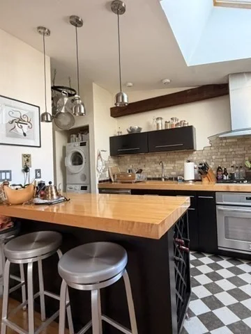2 bed, 1 bath apartment for rent at 22 Inman St Unit 8, Central Square — photo 8 of 16