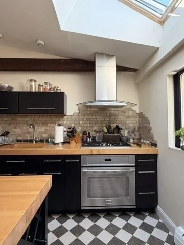2 bed, 1 bath apartment for rent at 22 Inman St Unit 8, Central Square — photo 9 of 16