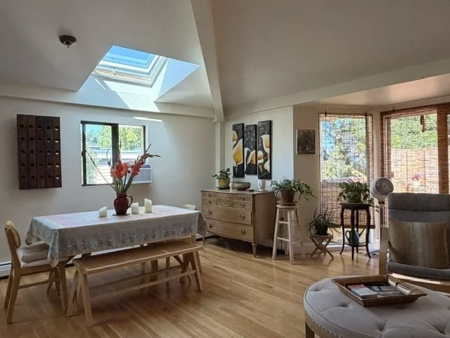 2 bed, 1 bath apartment for rent at 22 Inman St Unit 8, Central Square — photo 4 of 16