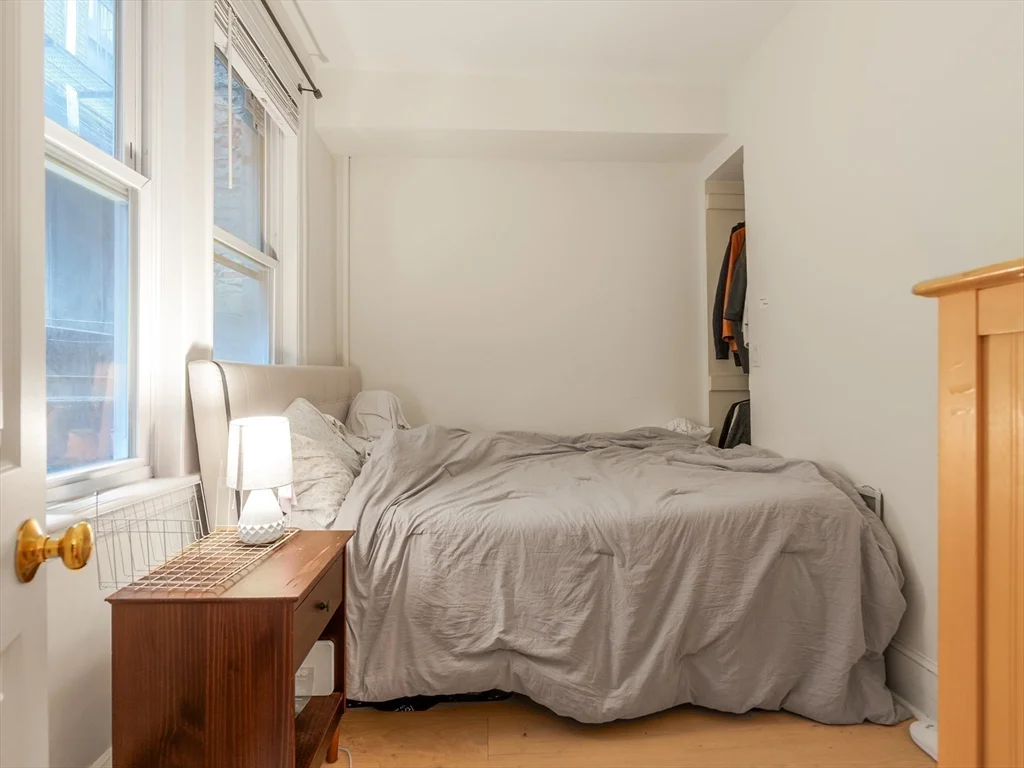 1 bed, 1 bath apartment for rent at 22 Irving St Unit 2, Beacon Hill — photo 7 of 10