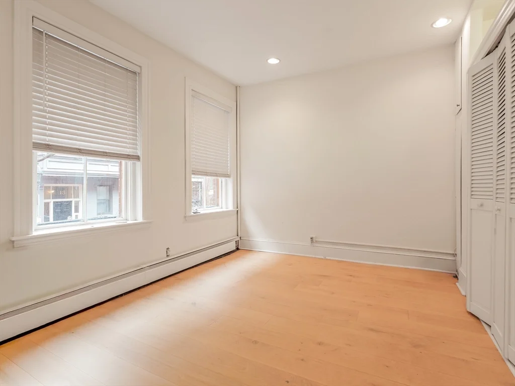 1 bed, 1 bath apartment for rent at 22 Irving St Unit 2, Beacon Hill — photo 4 of 10