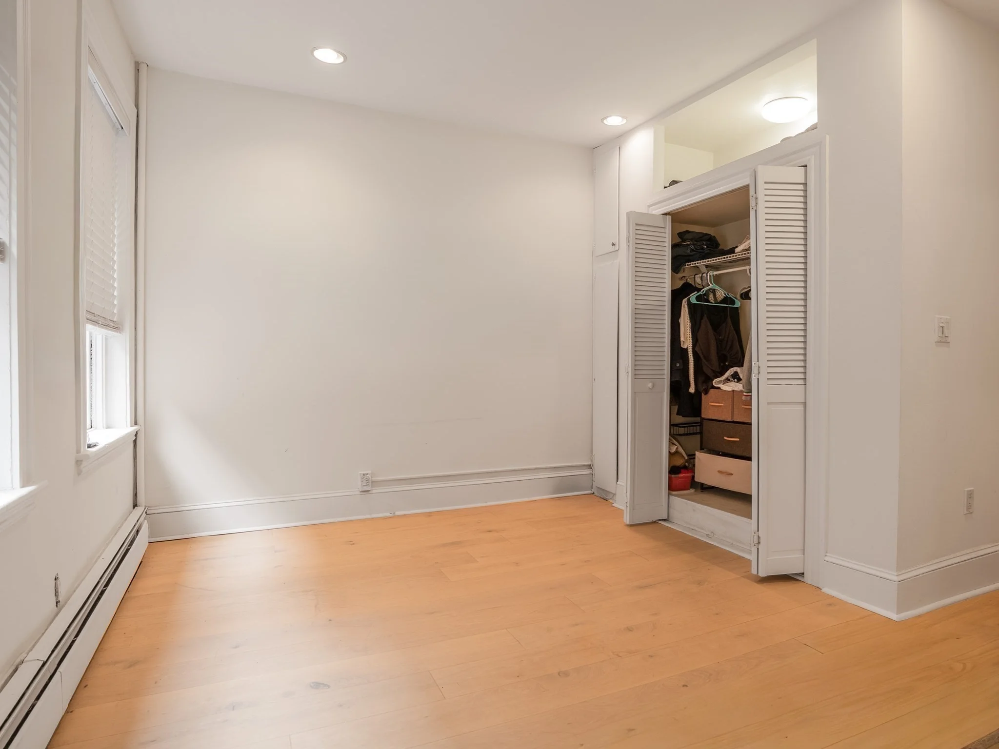 1 bed, 1 bath apartment for rent at 22 Irving St Unit 2, Beacon Hill — photo 4 of 10