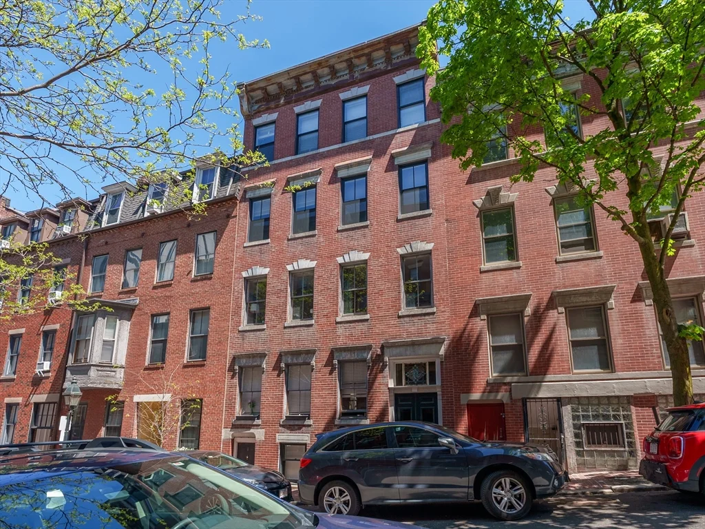 1 bed, 1 bath apartment for rent at 22 Irving St Unit 2, Beacon Hill — photo 10 of 10