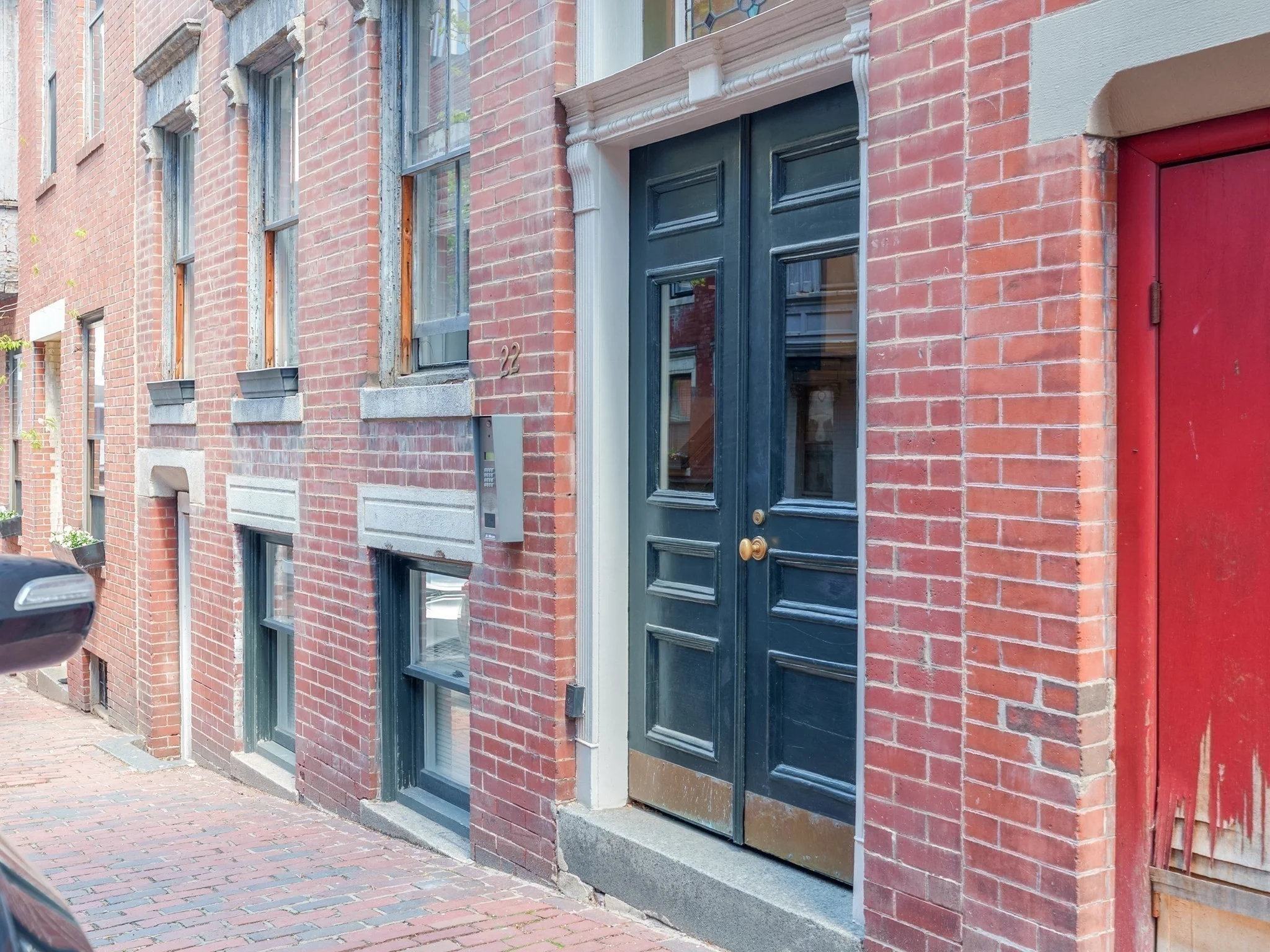 1 bed, 1 bath apartment for rent at 22 Irving St Unit 2, Beacon Hill — photo 9 of 10