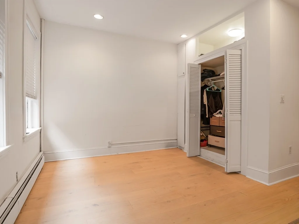 1 bed, 1 bath apartment for rent at 22 Irving St Unit 2, Beacon Hill — photo 3 of 10