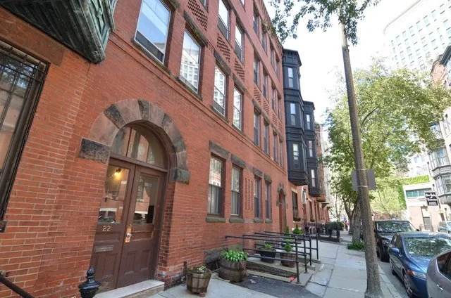 1 bed, 1 bath apartment for rent at 22 Isabella St Unit 1, Back Bay — photo 7 of 7