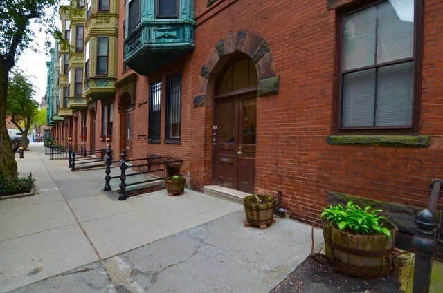 2 bed, 1 bath apartment for rent at 22 Isabella St Unit 3, Back Bay — photo 8 of 8