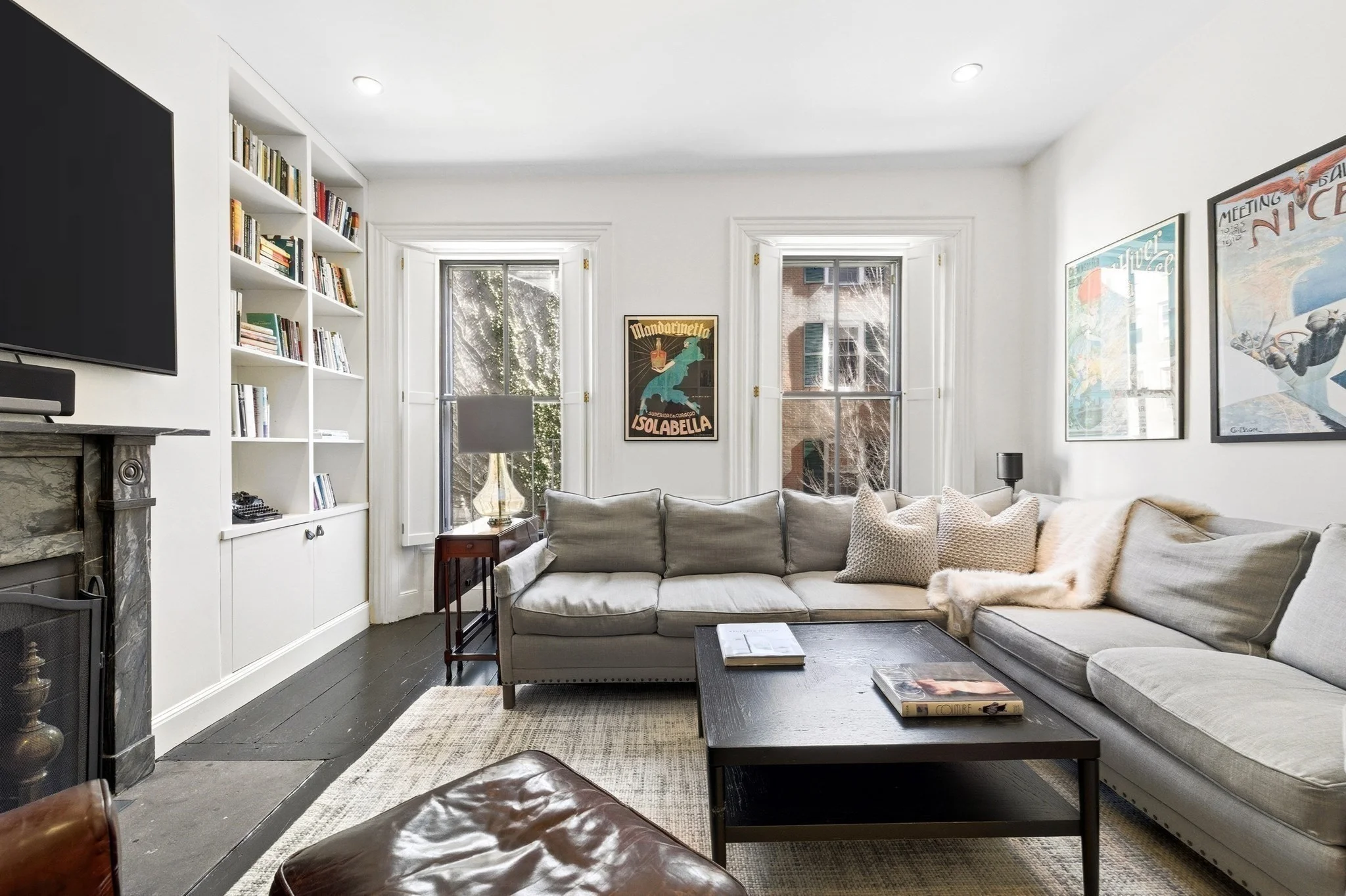 4 bed, 3 bath apartment for rent at 22 Joy St Unit 22, Beacon Hill — photo 14 of 40