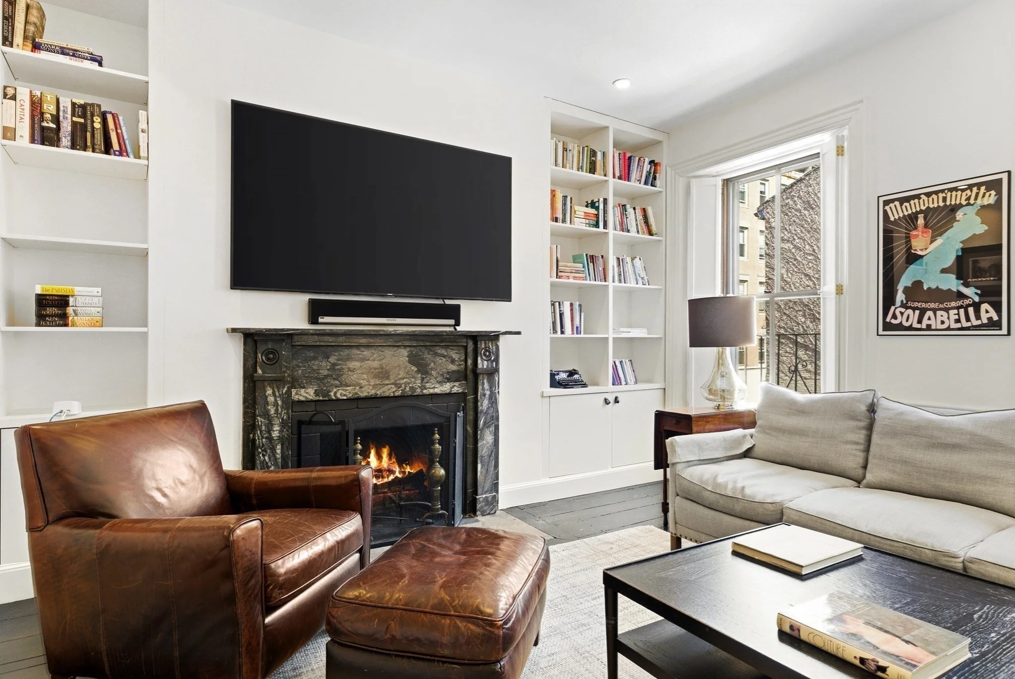 4 bed, 3 bath apartment for rent at 22 Joy St Unit 22, Beacon Hill — photo 13 of 40