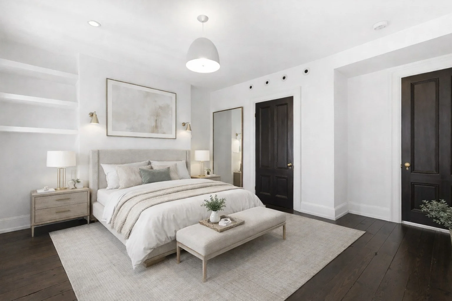 4 bed, 3 bath apartment for rent at 22 Joy St Unit 22, Beacon Hill — photo 33 of 40