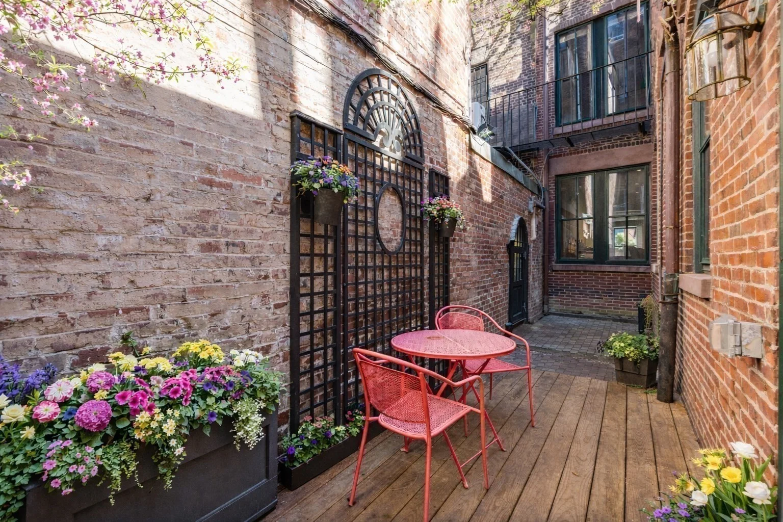 4 bed, 3 bath apartment for rent at 22 Joy St Unit 22, Beacon Hill — photo 8 of 40