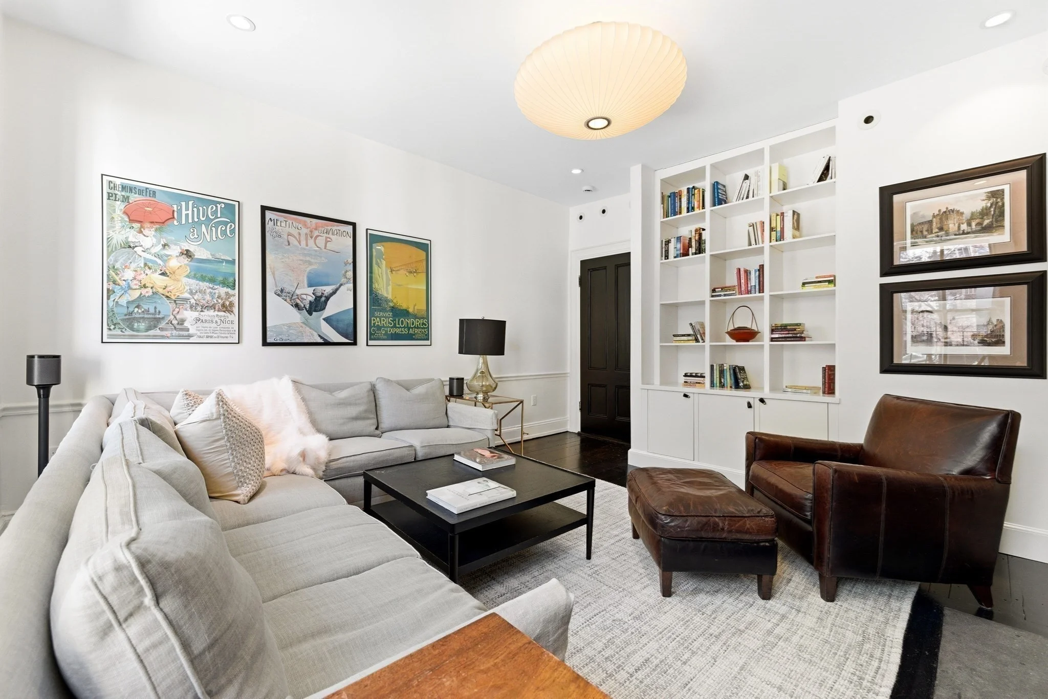 4 bed, 3 bath apartment for rent at 22 Joy St Unit 22, Beacon Hill — photo 15 of 40
