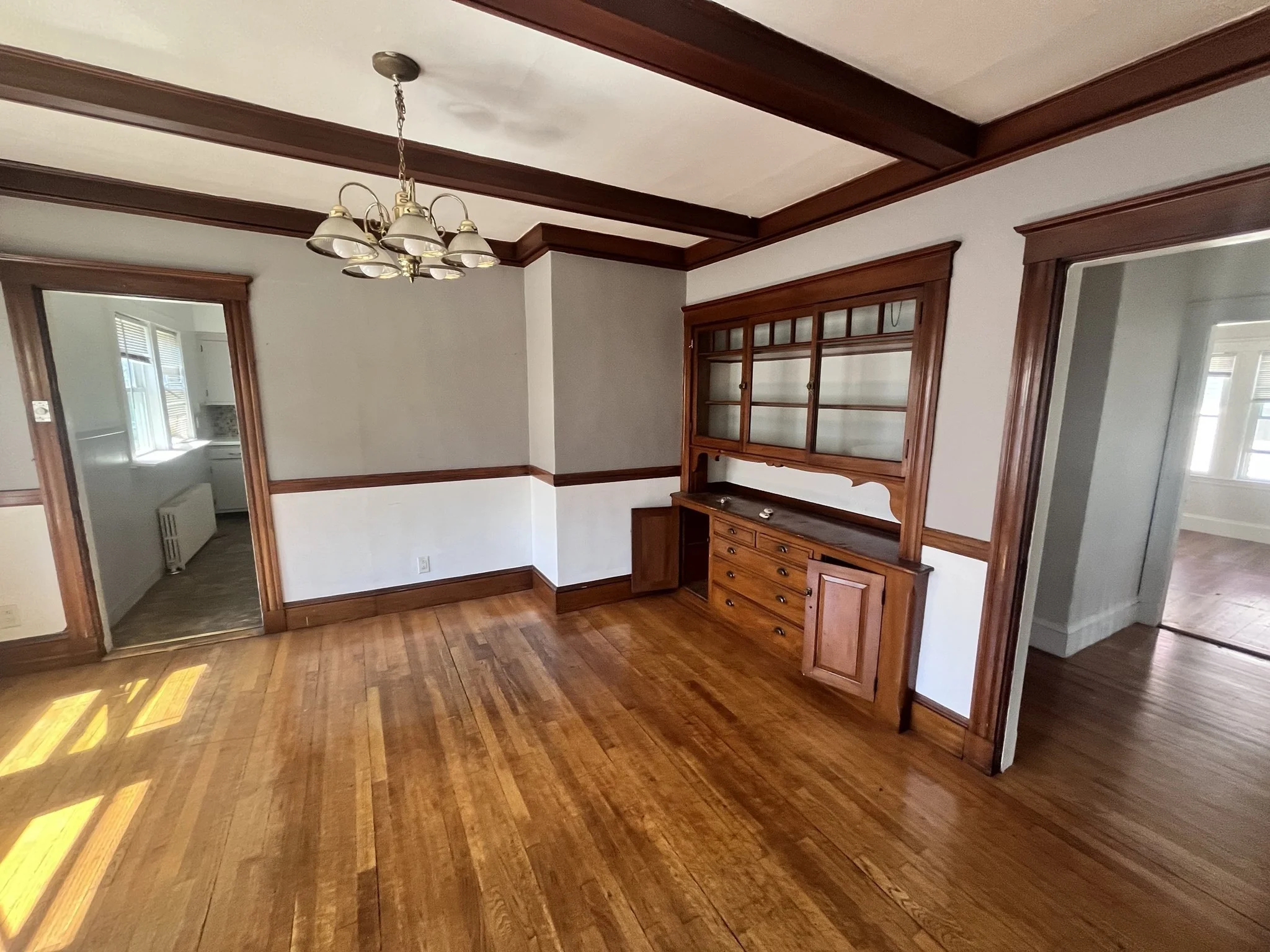 2 bed, 1 bath apartment for rent at 22 Kahler Ave Unit 2, Milton — photo 3 of 10