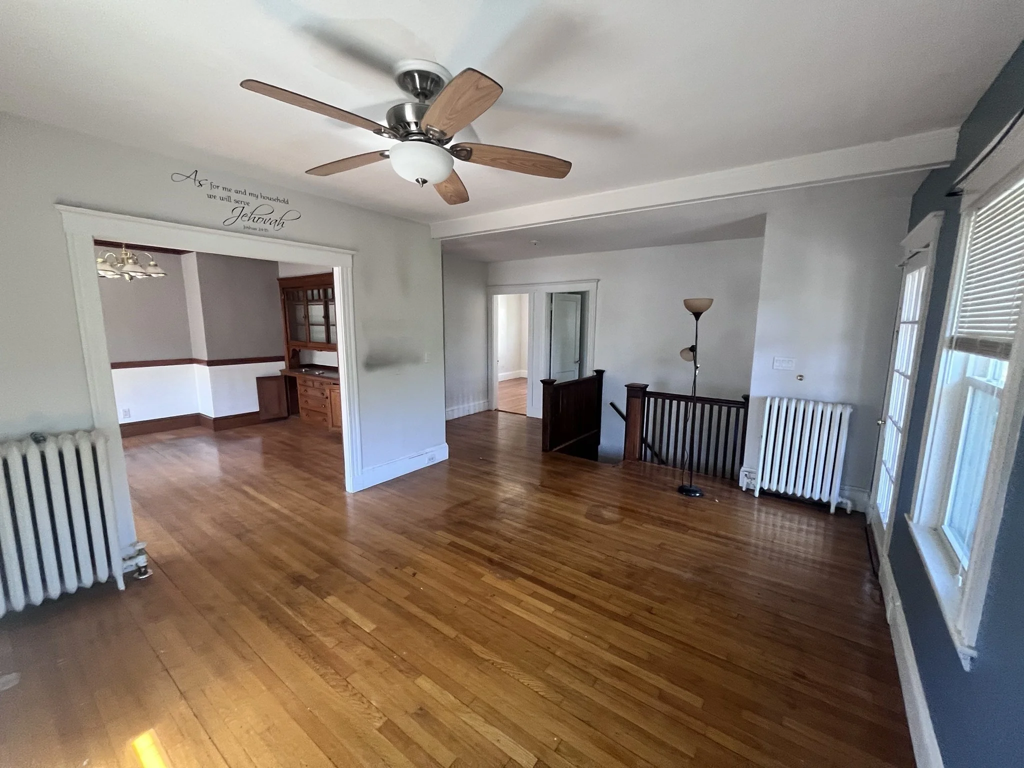 2 bed, 1 bath apartment for rent at 22 Kahler Ave Unit 2, Milton — photo 2 of 10