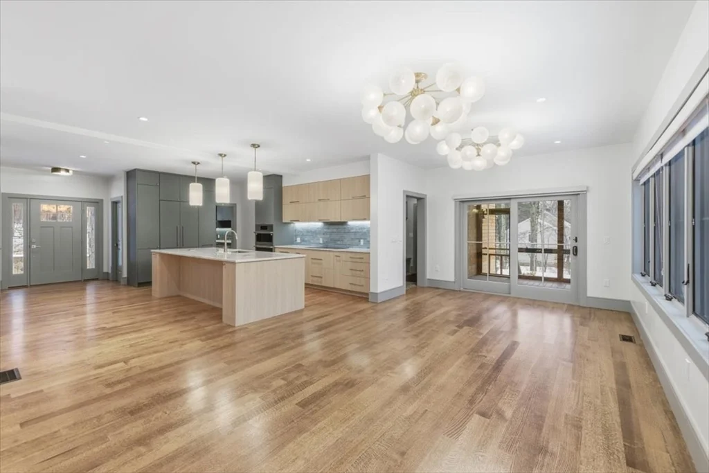 3 bed, 2 bath apartment for rent at 22 Kruger Rd, Hopkinton — photo 16 of 40