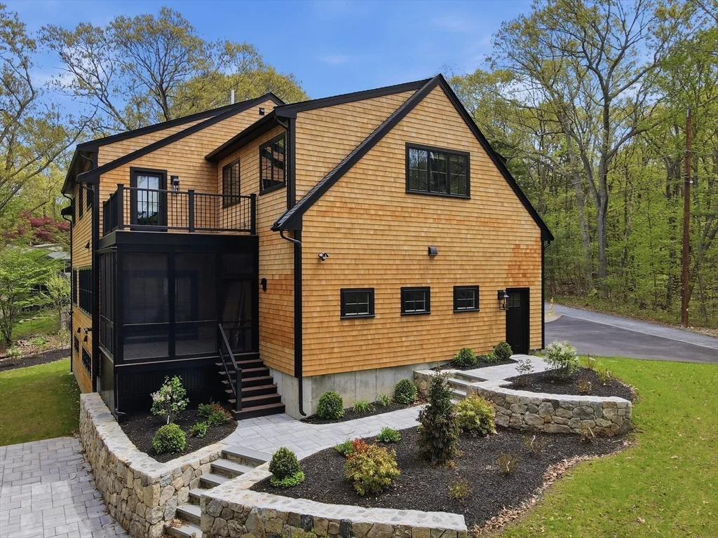 3 bed, 2 bath apartment for rent at 22 Kruger Rd, Hopkinton — photo 38 of 40