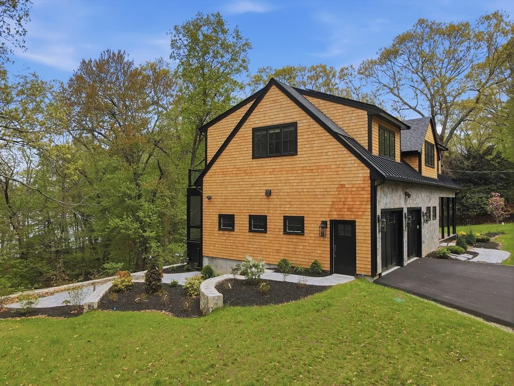3 bed, 2 bath apartment for rent at 22 Kruger Rd, Hopkinton — photo 37 of 40