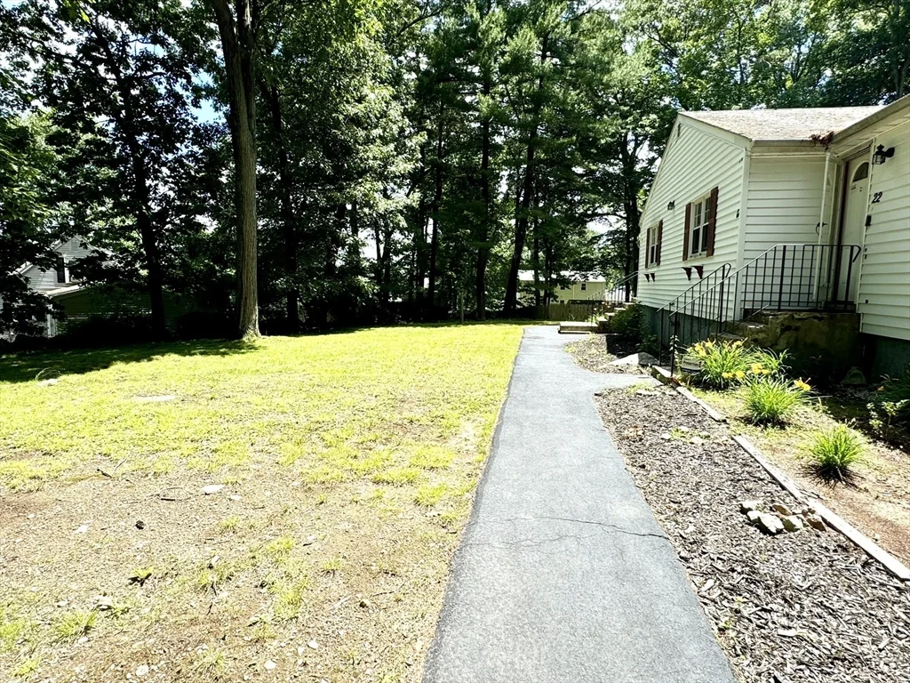 2 bed, 2 bath apartment for rent at 22 Lambert Rd Unit 22, Randolph — photo 26 of 27