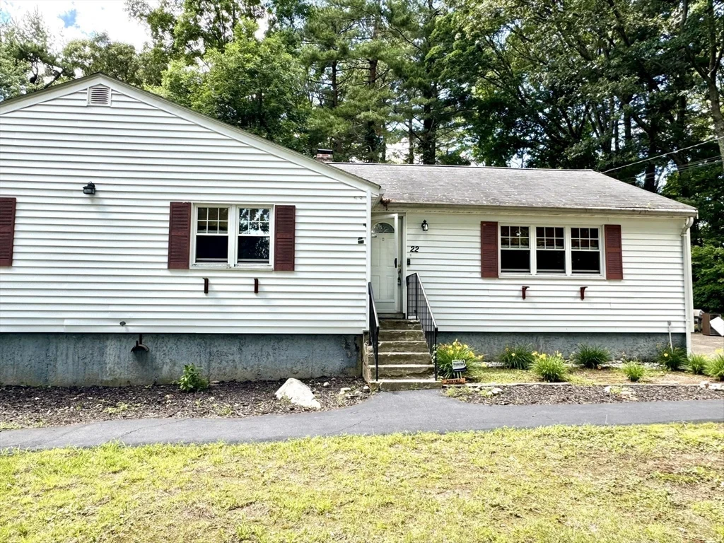 2 bed, 2 bath apartment for rent at 22 Lambert Rd Unit 22, Randolph — photo 27 of 27