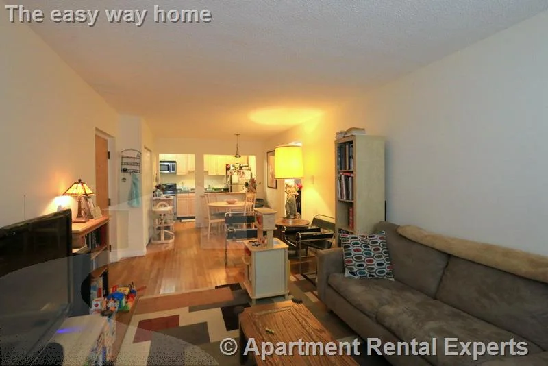 2 bed, 1 bath apartment for rent at 22 Laurel St Unit 16, Spring Hill — photo 5 of 15