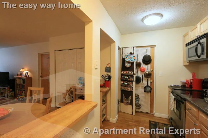 2 bed, 1 bath apartment for rent at 22 Laurel St Unit 16, Spring Hill — photo 2 of 15