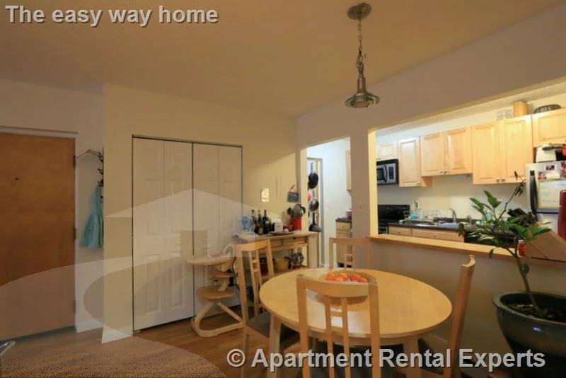 2 bed, 1 bath apartment for rent at 22 Laurel St Unit 16, Spring Hill
