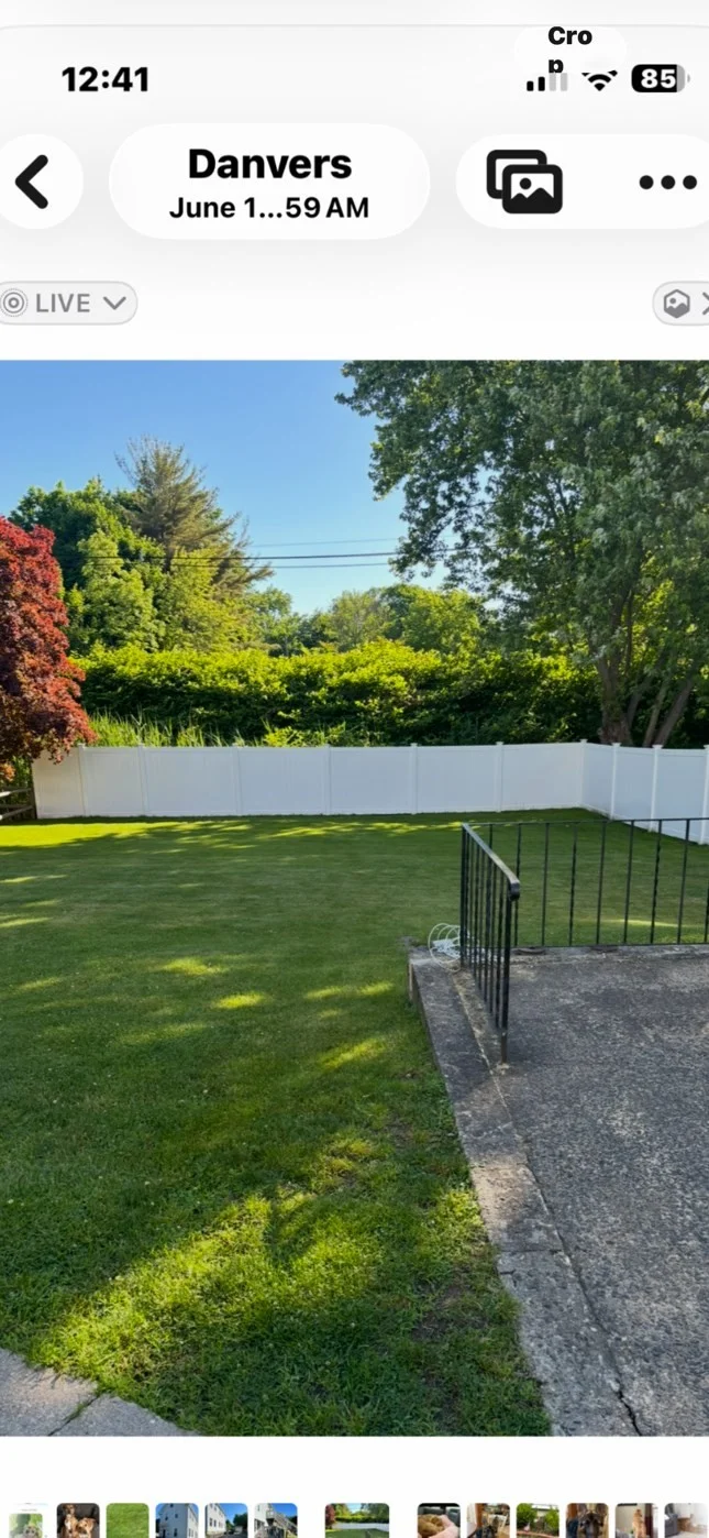 1 bed, 1 bath apartment for rent at 22 Lawrence St Unit 2, Danvers — photo 8 of 8