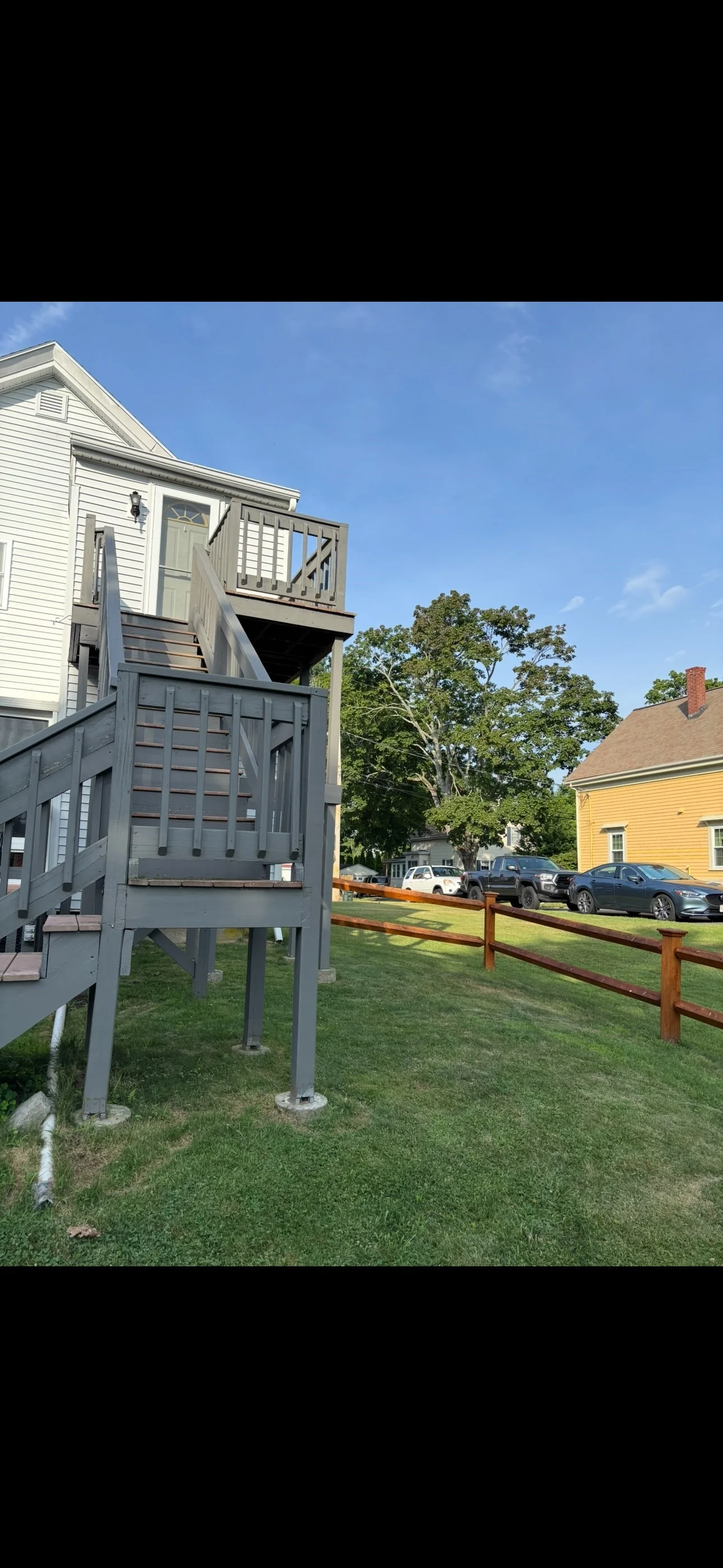 1 bed, 1 bath apartment for rent at 22 Lawrence St Unit 2, Danvers — photo 7 of 8
