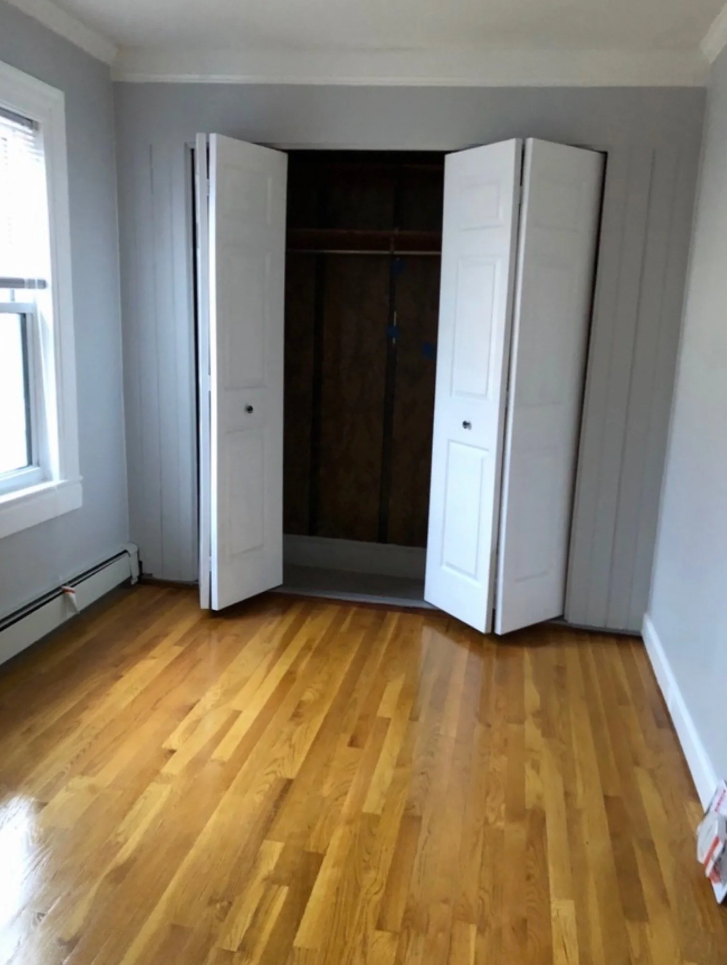1 bed, 1 bath apartment for rent at 22 Lawrence St Unit 2, Danvers — photo 5 of 8