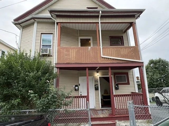 3 bed, 1 bath apartment for rent at 22 Lawton Ave Unit 2, Lynn — photo 12 of 15