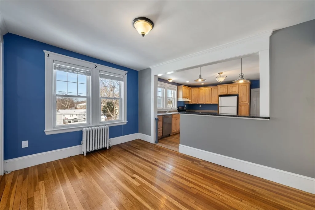 2 bed, 1 bath apartment for rent at 22 Leonard St Unit 22, Woburn — photo 8 of 24