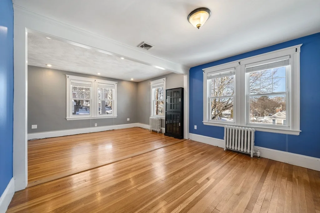 2 bed, 1 bath apartment for rent at 22 Leonard St Unit 22, Woburn — photo 7 of 24