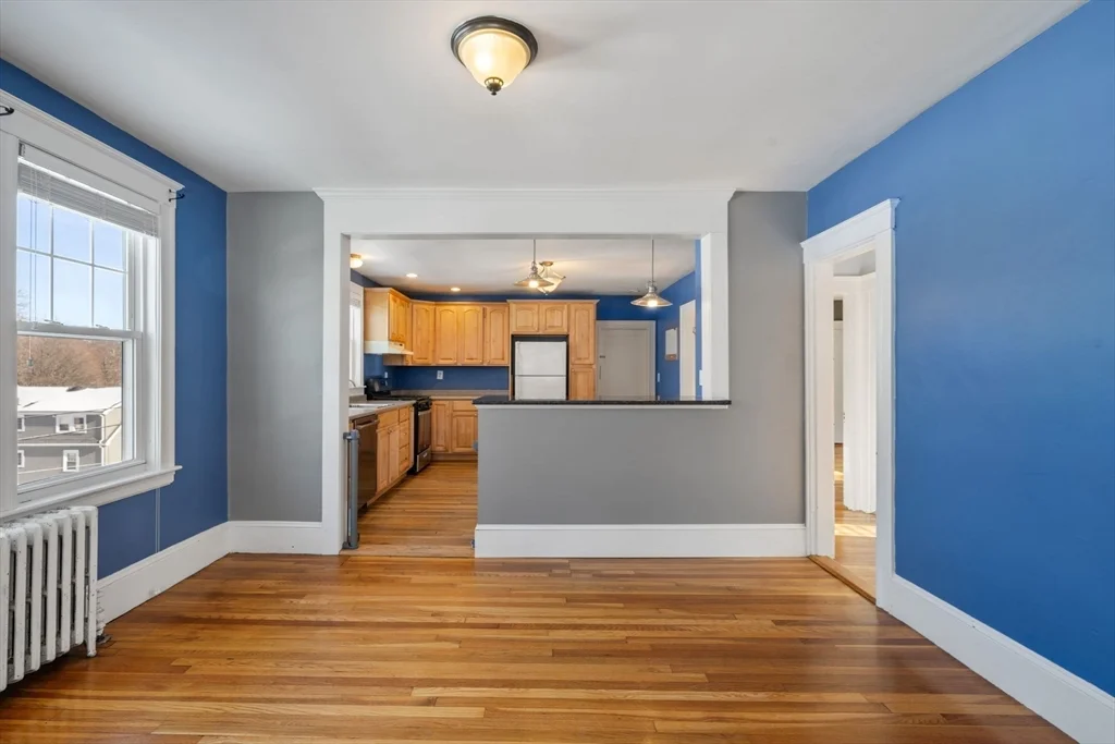 2 bed, 1 bath apartment for rent at 22 Leonard St Unit 22, Woburn — photo 10 of 24