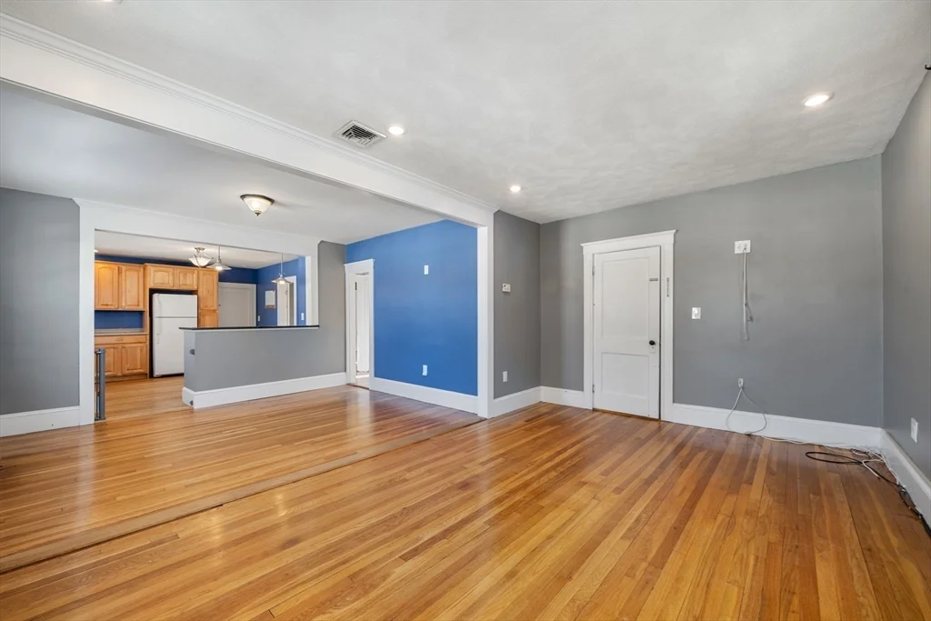 2 bed, 1 bath apartment for rent at 22 Leonard St Unit 22, Woburn — photo 6 of 24