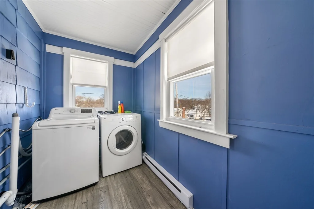 2 bed, 1 bath apartment for rent at 22 Leonard St Unit 22, Woburn — photo 20 of 24