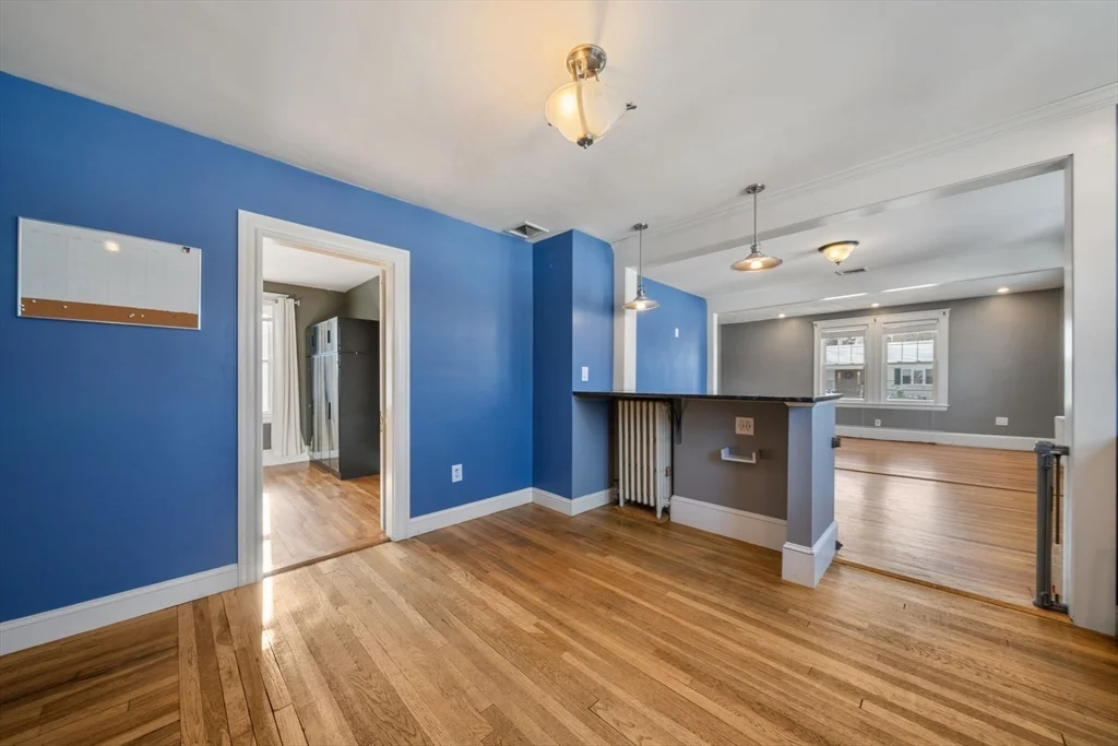 2 bed, 1 bath apartment for rent at 22 Leonard St Unit 22, Woburn — photo 12 of 24
